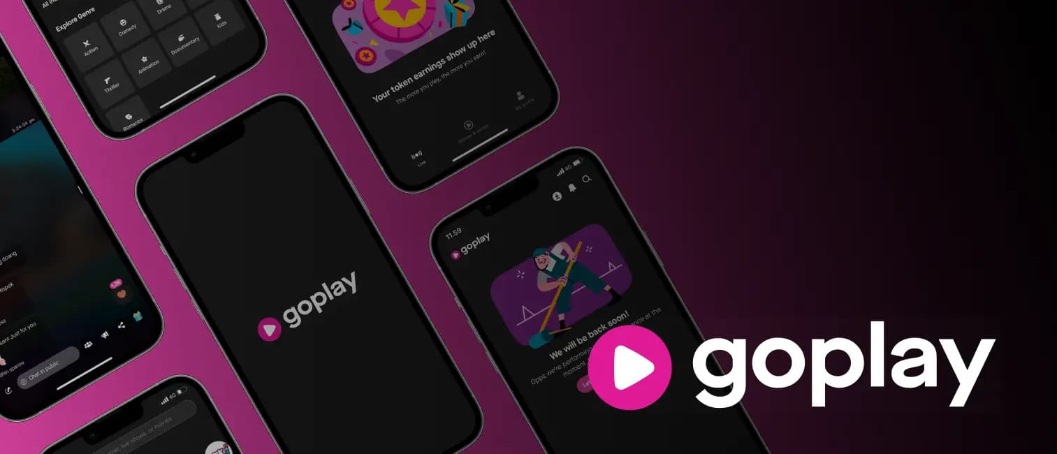 Learning platform with .NET development
